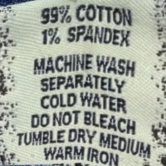 BKE the buckle Payton bootcut Jeans Size - Picture 6 of 6